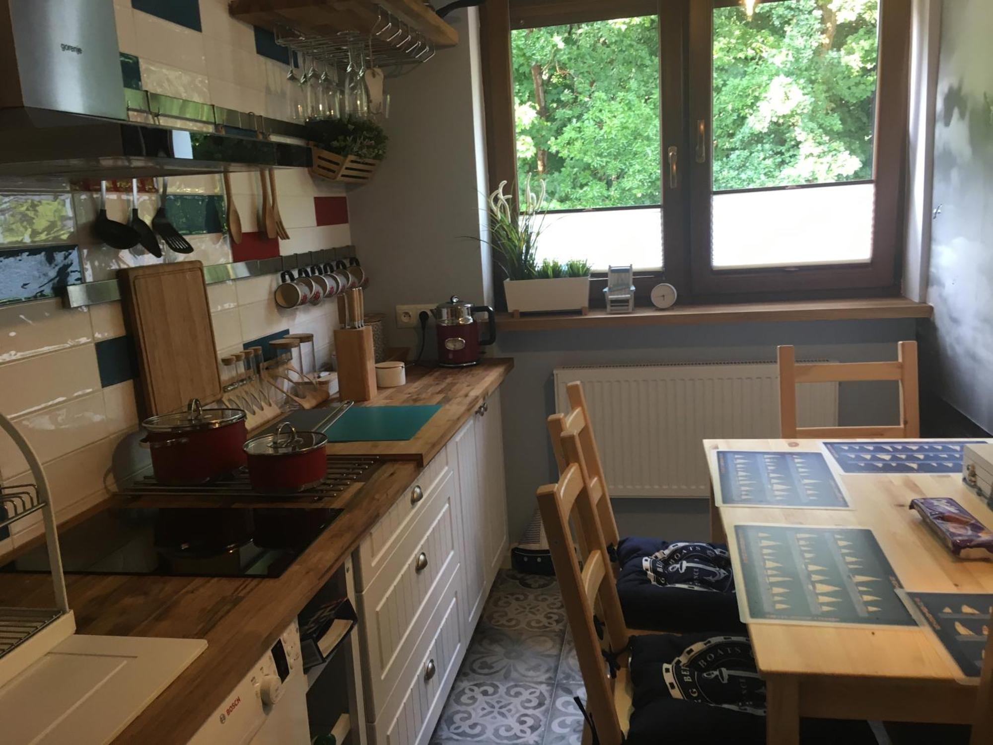 Apartament Lazur Jastrzębia Góra Zewnętrze zdjęcie