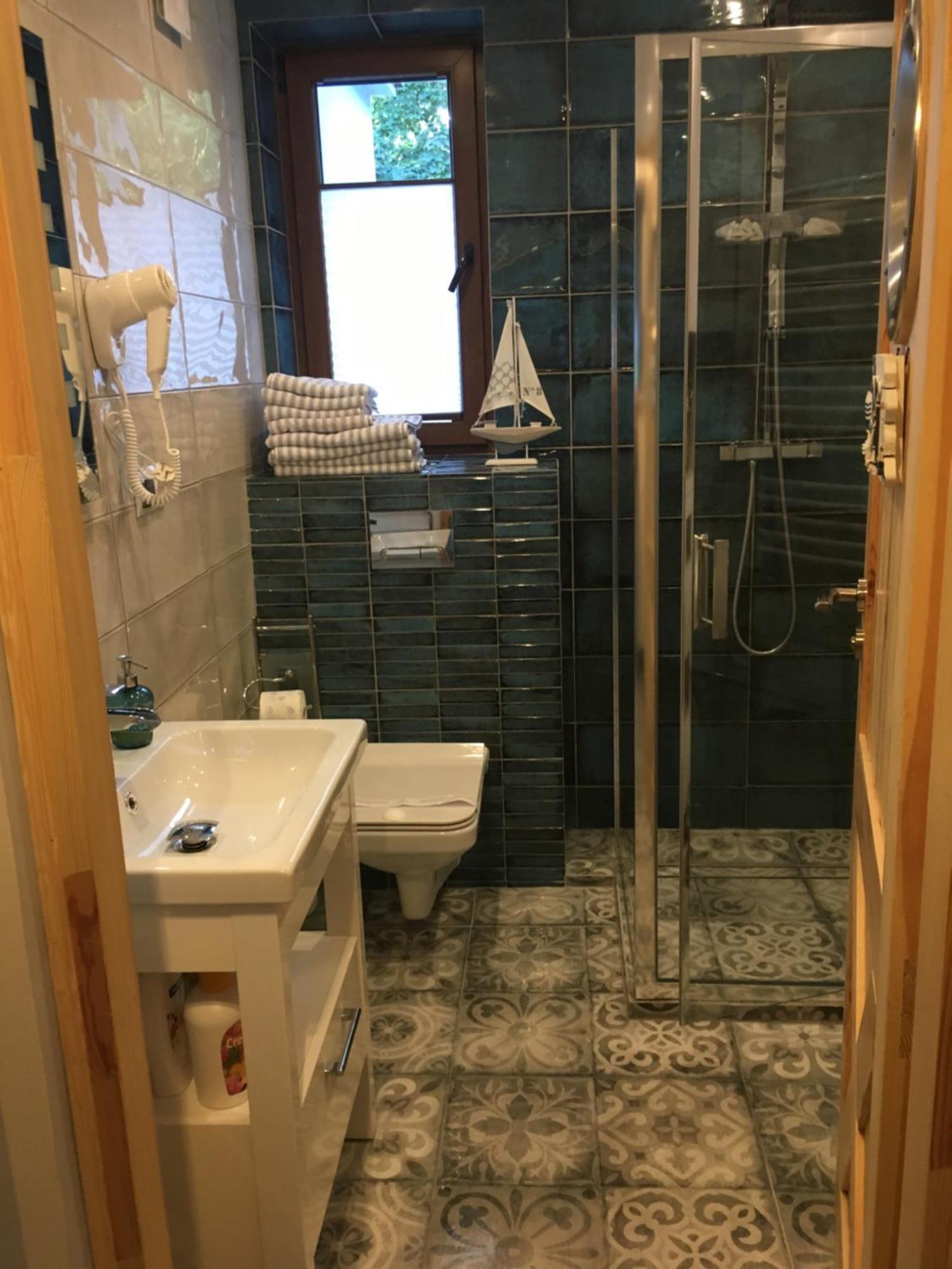 Apartament Lazur Jastrzębia Góra Zewnętrze zdjęcie