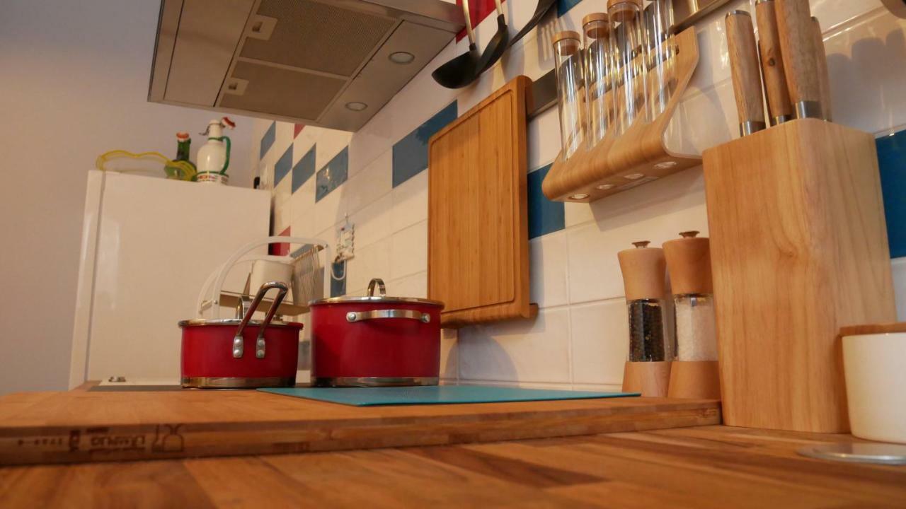 Apartament Lazur Jastrzębia Góra Zewnętrze zdjęcie